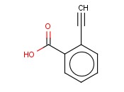 2-ETHYNYLBENZOIC ACID