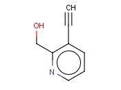 (3-ETHYNYLPYRIDIN-2-YL)METHANOL