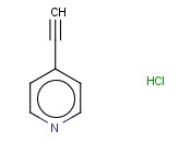 4-Ethynylpyridine hydrochloride