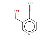 (4-ETHYNYLPYRIDIN-3-YL)METHANOL
