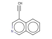 4-ETHYNYLISOQUINOLINE