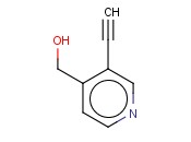 (3-ETHYNYLPYRIDIN-4-YL)METHANOL