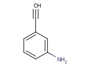 3-<span class='lighter'>ethynyl</span>-Benzenamine