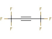 1,1,1,4,4,4-hexafluorobut-2-yne