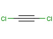 <span class='lighter'>二</span>氯<span class='lighter'>乙炔</span>