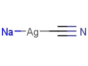 SODIUM SILVER CYANIDE