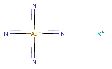 四氰合金<span class='lighter'>酸</span><span class='lighter'>钾</span>