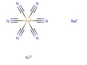 SODIUM NICKEL FERROCYANIDE