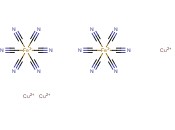 CUPRIC FERRICYANIDE