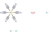 POTASSIUM FERRICYANIDE(III) HYDRATE