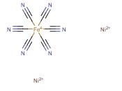 NICKEL FERROCYANIDE