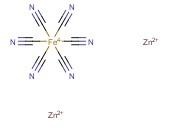 ZINC FERROCYANIDE