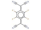 四氟四氰基醌二甲烷(以升华法纯化)[<span class='lighter'>有</span>机电子材料]