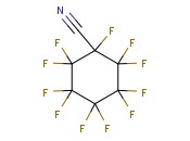 PERFLUOROCYCLOHEXANECARBONITRILE