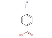 4-CYANOBENZOIC ACID