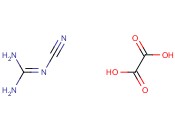 CYANOGUANIDINE OXALATE