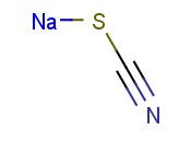 SODIUM THIOCYANATE