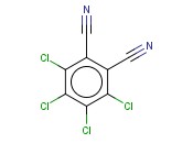 四氯<span class='lighter'>邻</span>苯二甲<span class='lighter'>腈</span>