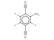 2-<span class='lighter'>氨基</span>-3,5,6-三<span class='lighter'>氟</span>对<span class='lighter'>苯</span>二<span class='lighter'>腈</span>