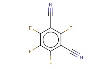 2,4,5,6-四<span class='lighter'>氟</span>间<span class='lighter'>苯</span>二<span class='lighter'>甲</span><span class='lighter'>腈</span>