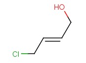 trans-4-Chloro-2-butene-1-ol