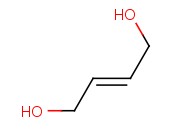 反-2-丁烯-1,4-二醇