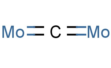 MOLYBDENUM CARBIDE