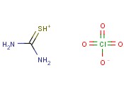 THIOUREA PERCHLORATE