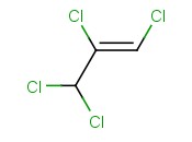 1,1,2,3-TETRACHLORO-2-PROPENE