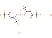 ZINC HEXAFLUOROACETYLACETONATE DIHYDRATE