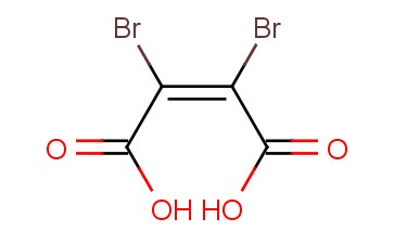 二溴马来<span class='lighter'>酸</span>