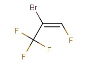 2-BROMO-1,3,3,3-TETRAFLUOROPROPENE