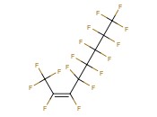 (E)-PERFLUOROOCT-2-ENE