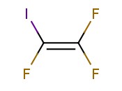 三<span class='lighter'>氟</span><span class='lighter'>碘</span>乙烯