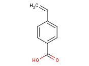 4-VINYLBENZOIC ACID