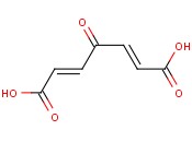 4-氧代庚基-2,5-<span class='lighter'>二羧酸</span>