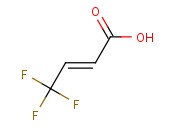 4,4,4-三氟丁烯酸