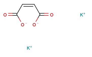 <span class='lighter'>POTASSIUM</span> <span class='lighter'>MALEATE</span>