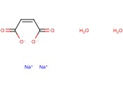 <span class='lighter'>DI-SODIUM</span> <span class='lighter'>MALEATE</span> <span class='lighter'>DIHYDRATE</span>