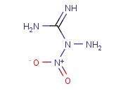 AMINONITROGUANIDINE