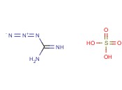GUANYL AZIDE SULFATE