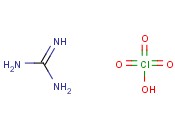 GUANIDINE MONOPERCHLORATE