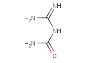 <span class='lighter'>氨基</span><span class='lighter'>甲</span><span class='lighter'>酰</span><span class='lighter'>基</span>胍