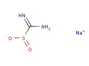 SODIUM AMINOIMINOMETHANESULPHINATE