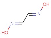 <span class='lighter'>GLYOXAL</span> <span class='lighter'>DIOXIME</span>
