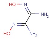 <span class='lighter'>二</span><span class='lighter'>氨基</span><span class='lighter'>乙</span><span class='lighter'>二</span>醛肟