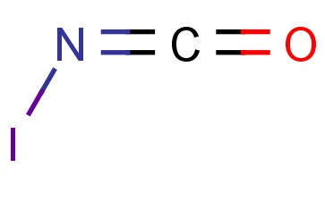 IODINE ISOCYANATE