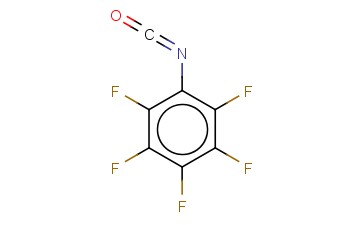 PENTAFLUOROPHENYL ISOCYANATE