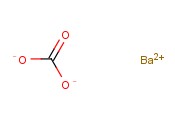 BARIUM CARBONATE