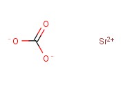 STRONTIUM CARBONATE